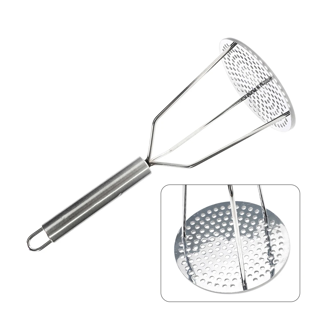 Kitchen Tools Potato Masher Kitchen Tools 1pc Heat Resistant Kitchen Supplies Mashed Patato Tool Meat Potato Masher Professional
Kitchen Tools Potato Masher Kitchen Tools 1pc Heat Resistant Kitchen Supplies Mashed Patato Tool Meat Potato Masher Professional