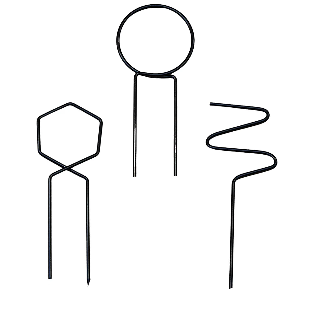 1 Set/ 3pcs Support Stakes Stem Support Rings Single Stem Support Stake Cage Support Ring Holder for Flowers,, Rose, Tomatoes,
1 Set/ 3pcs Support Stakes Stem Support Rings Single Stem Support Stake Cage Support Ring Holder for Flowers,, Rose, Tomatoes,