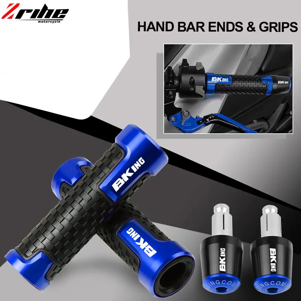 7/8'' 22mm CNC Motorcycle Handle Bar End Hand Grips Handlebar Ends Cap Plug For Suzuki B-King ABS BKING 2008 2009 2010 2011 2012
7/8'' 22mm CNC Motorcycle Handle Bar End Hand Grips Handlebar Ends Cap Plug For Suzuki B-King ABS BKING 2008 2009 2010 2011 2012