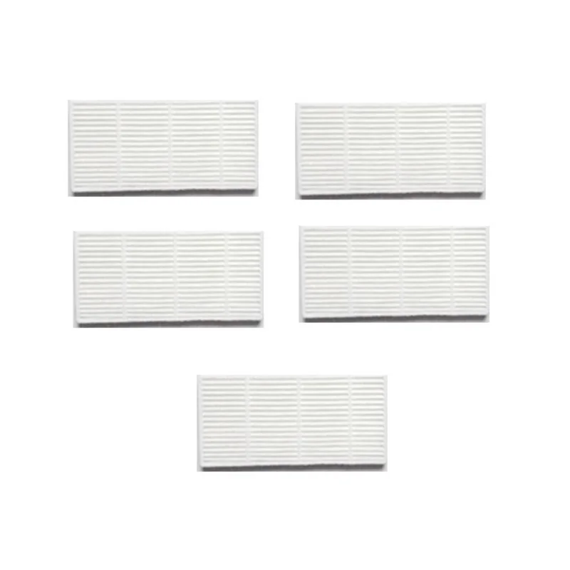 5pcs Filters Robot Vacuum Cleaner Parts High Quality Filter For Proscenic 790T 93*47*11mm Vacuum Cleaner Motor Tool Parts
5pcs Filters Robot Vacuum Cleaner Parts High Quality Filter For Proscenic 790T 93*47*11mm Vacuum Cleaner Motor Tool Parts