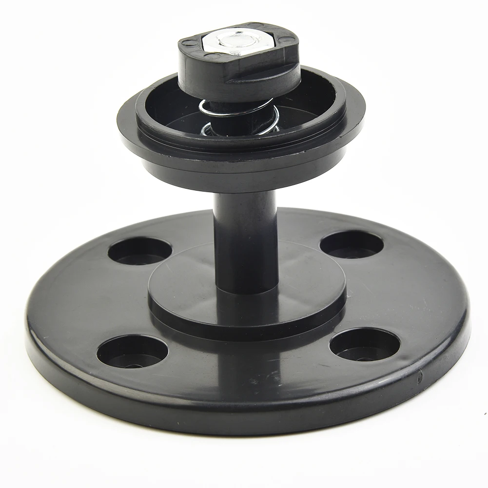 WELDER REFIT WELDING WIRE SPOOL HOLDER Welding Wire Damping Shaft For MIG Welder MIG ABS Plastic FOR BOTH 1KG & 5KG REELS New
WELDER REFIT WELDING WIRE SPOOL HOLDER Welding Wire Damping Shaft For MIG Welder MIG ABS Plastic FOR BOTH 1KG & 5KG REELS New