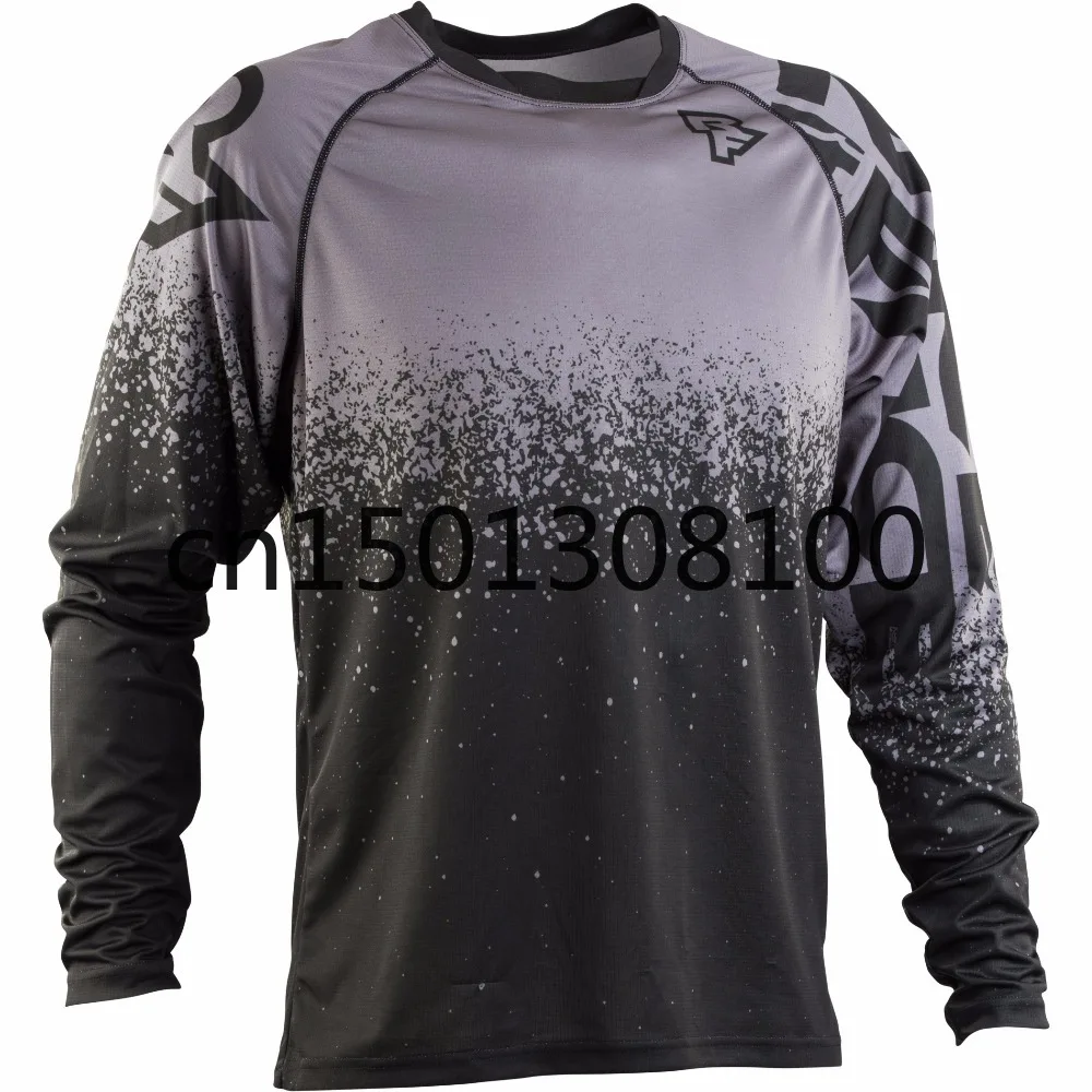 2022 Long Motocross Racing Jersey Downhill Bike Bicycle Pro Moto Off Road T Shirt Clothes Clothing Top DH MX GP RBX MTB #10
2022 Long Motocross Racing Jersey Downhill Bike Bicycle Pro Moto Off Road T Shirt Clothes Clothing Top DH MX GP RBX MTB #10