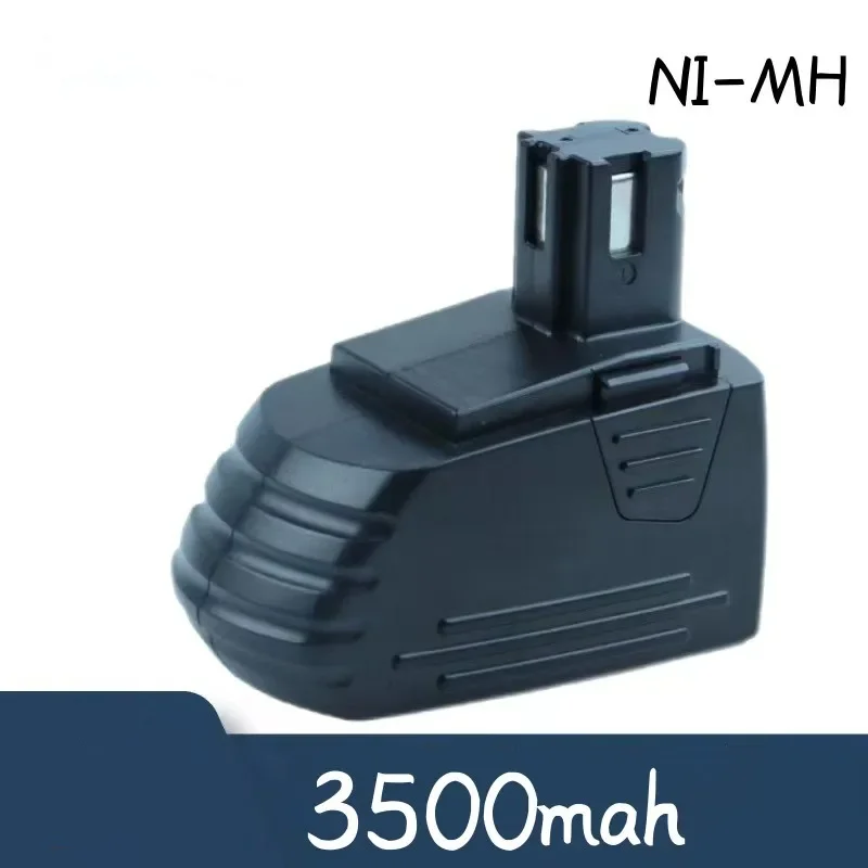 3500mah For Hilti 12V 00315082 00340470 TCD12 SBP12 SFB120 SFB125 SFB126a SIW121 SID121 SF120 SF121 Power tool NI-MH battery
3500mah For Hilti 12V 00315082 00340470 TCD12 SBP12 SFB120 SFB125 SFB126a SIW121 SID121 SF120 SF121 Power tool NI-MH battery