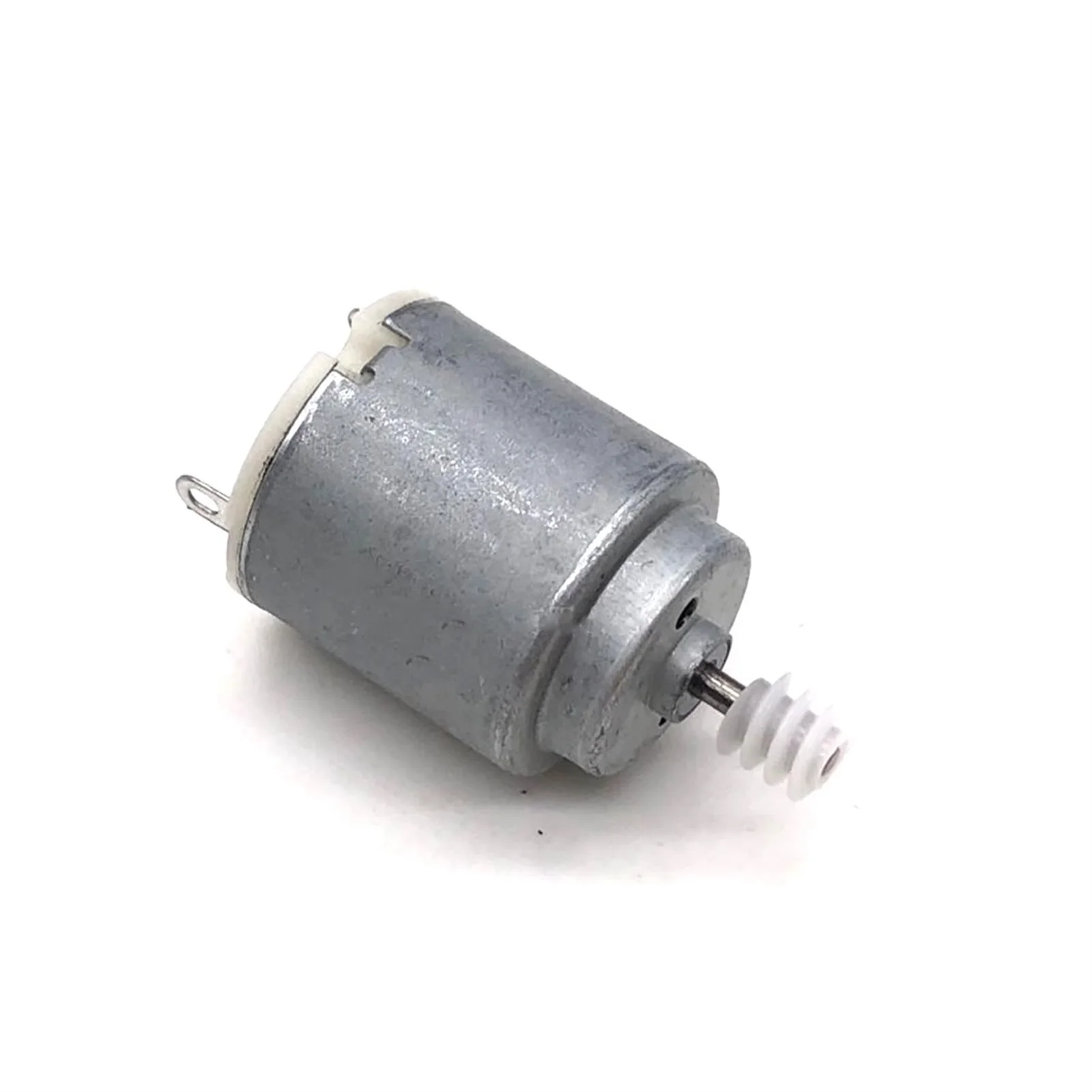 Hobby Small 3v Dc Motor, 140 Engine Model Diy toy Car Kit Mini Motors Brushed Motor 1 Pack with Turbine
Hobby Small 3v Dc Motor, 140 Engine Model Diy toy Car Kit Mini Motors Brushed Motor 1 Pack with Turbine