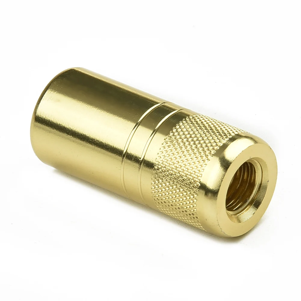 Upgrade Your Fishing Gear with this For Landing Net DIY Refit Thread Adaptor Durable and Easy to Use for All Your Fishing Needs
Upgrade Your Fishing Gear with this For Landing Net DIY Refit Thread Adaptor Durable and Easy to Use for All Your Fishing Needs
