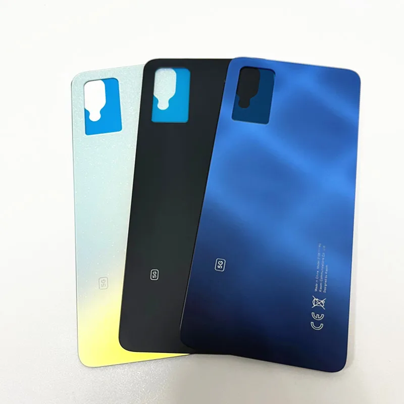 Original Back Battery Cover For Xiaomi Redmi Note 11 Pro 5G M21081111RG Glass Door Panel Housing Case Replacement Parts
Original Back Battery Cover For Xiaomi Redmi Note 11 Pro 5G M21081111RG Glass Door Panel Housing Case Replacement Parts