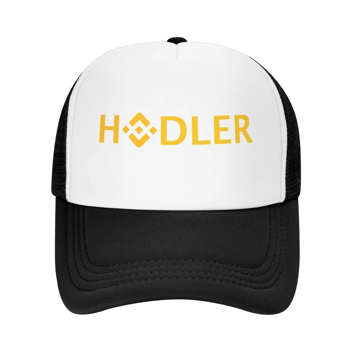 Бейсболка Binance Hodler для мужчин и женщин, Кепка-тракер в стиле хип-хоп, регулируемая, для поиска криптовалюты на весну
Бейсболка Binance Hodler для мужчин и женщин, Кепка-тракер в стиле хип-хоп, регулируемая, для поиска криптовалюты на весну