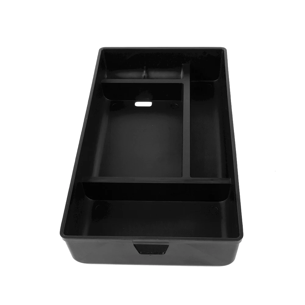 Center Console Storage Box Organizer Tray For NX 260 NX350h 2022 2023 Car Armrest Box Interior Accessories Black
Center Console Storage Box Organizer Tray For NX 260 NX350h 2022 2023 Car Armrest Box Interior Accessories Black