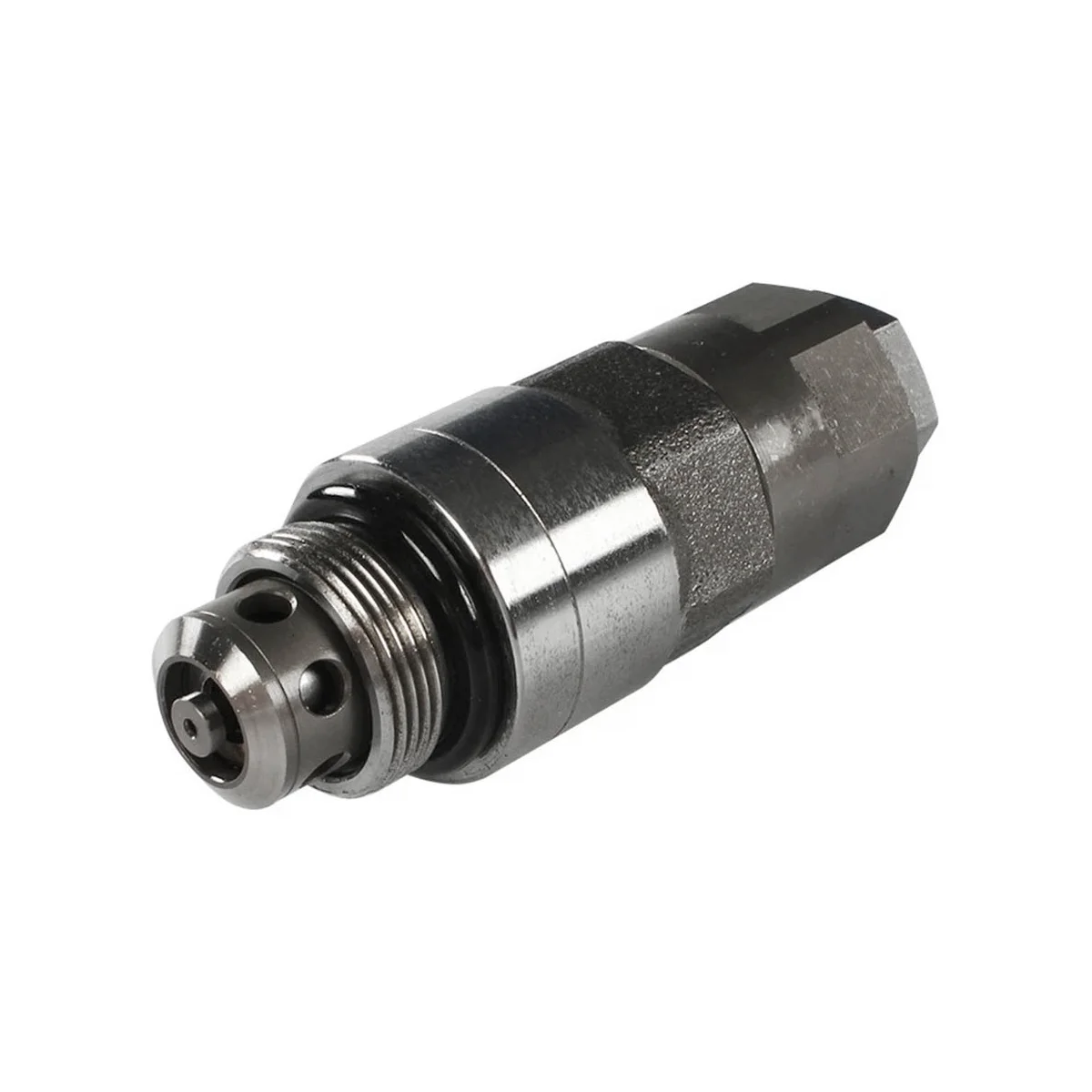 

Предохранительный клапан YN22V00002F1, всасывающий клапан для экскаватора Kobelco SK230-6E SK200-2 SK200-5 Hitachi SK200-6 ZAX330