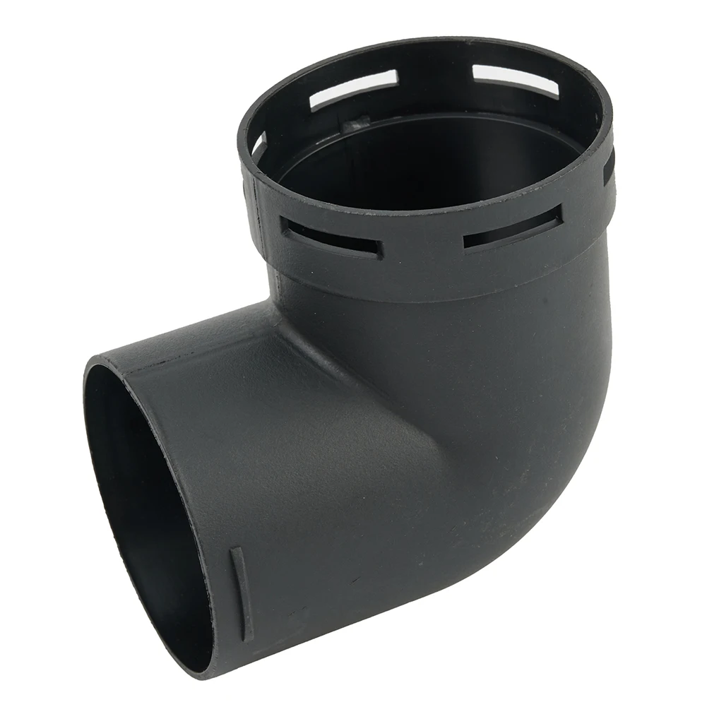 1pc Air Ducting Pipe Elbow Outle 3.54\"X2.48\"X3.54\" Black Car Connector Heater Plastic Warm Practical Durable
1pc Air Ducting Pipe Elbow Outle 3.54\"X2.48\"X3.54\" Black Car Connector Heater Plastic Warm Practical Durable