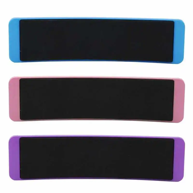 Поворотная пластина, балансировочная танцевальная балетная Поворотная балансировочная нейлоновая доска, утолщенная формирующая балетная пластина
Поворотная пластина, балансировочная танцевальная балетная Поворотная балансировочная нейлоновая доска, утолщенная формирующая балетная пластина