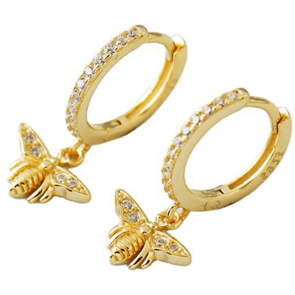 Fashion Earrings Woman European American Jewelries Charm Women Hoop Trendy Aesthetic
Fashion Earrings Woman European American Jewelries Charm Women Hoop Trendy Aesthetic