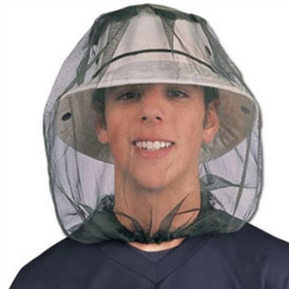 3pcs Mosquito Head Net Hat Sun Bee Insect Bug Protection Hidden Mesh Cap Foldable Anti-mosquito Hat For Travelling Backpacking
3pcs Mosquito Head Net Hat Sun Bee Insect Bug Protection Hidden Mesh Cap Foldable Anti-mosquito Hat For Travelling Backpacking