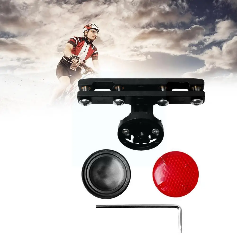 Bicycle Reflector Lamp For Airtag Bike Mount Road Bicycle Bottle Cage Anti-lost Gps Location For Airtag Accessor B9e4
Bicycle Reflector Lamp For Airtag Bike Mount Road Bicycle Bottle Cage Anti-lost Gps Location For Airtag Accessor B9e4