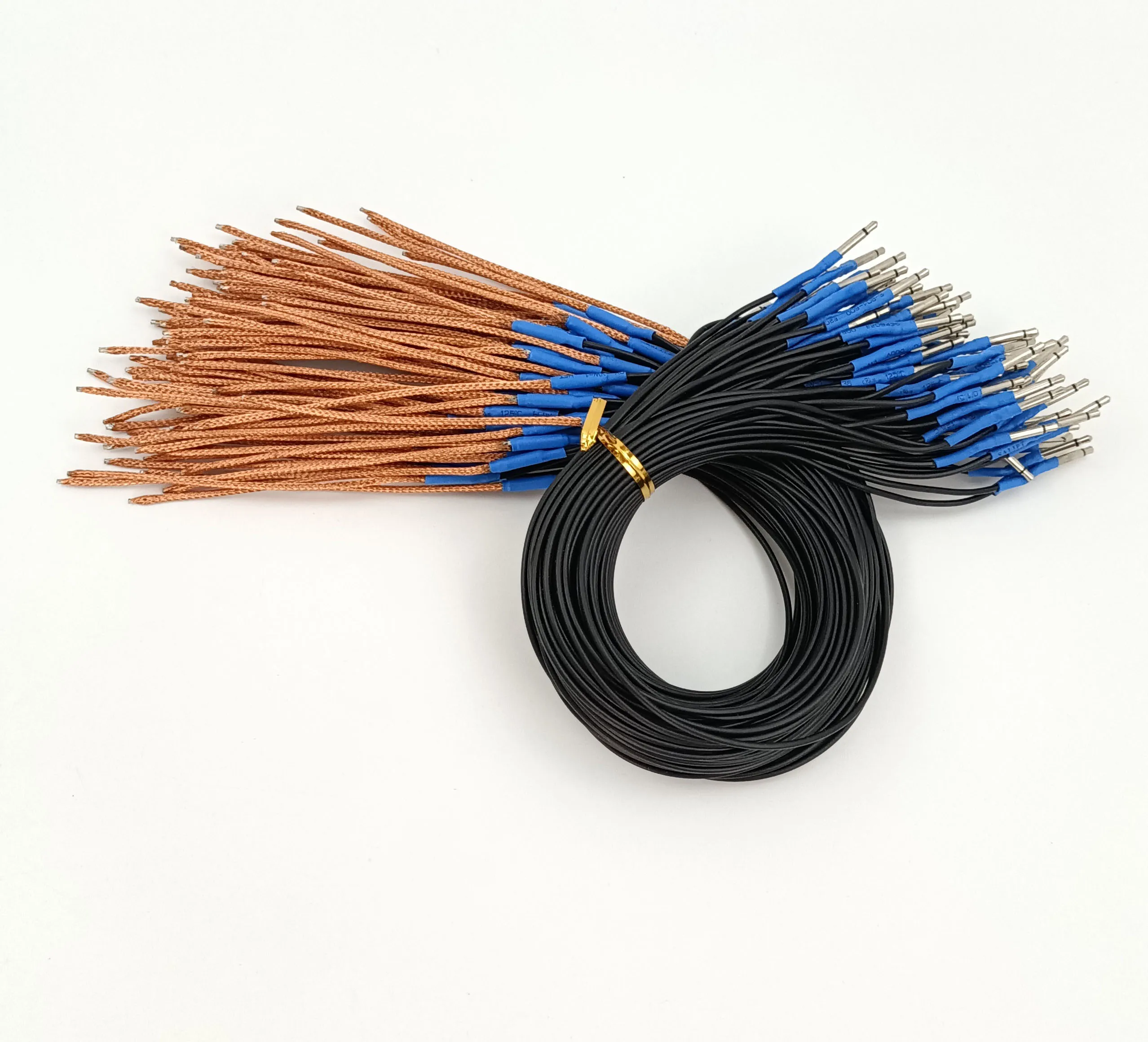 1/5/10 Soft Acoustic Guitar Equalizer Bridge Saddle Piezo Under Pickup Piezo Guitar Replacement Parts Blue
1/5/10 Soft Acoustic Guitar Equalizer Bridge Saddle Piezo Under Pickup Piezo Guitar Replacement Parts Blue