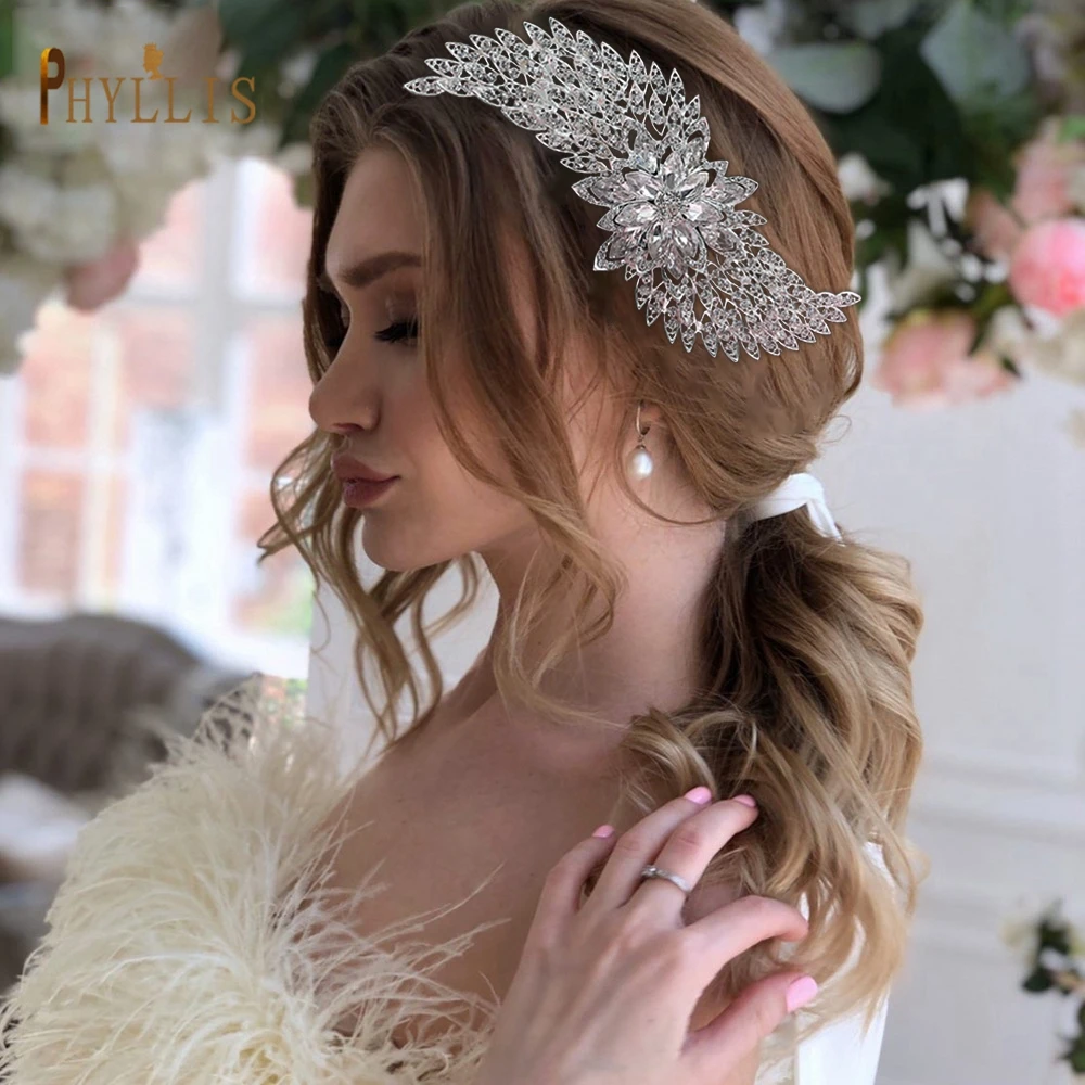A409 Rhinestone Bride Comb Wedding Hair Accessories Crystal Bridal Headpiece Bride Hair Jewelry Shiny Bridal Headband Headwear
A409 Rhinestone Bride Comb Wedding Hair Accessories Crystal Bridal Headpiece Bride Hair Jewelry Shiny Bridal Headband Headwear