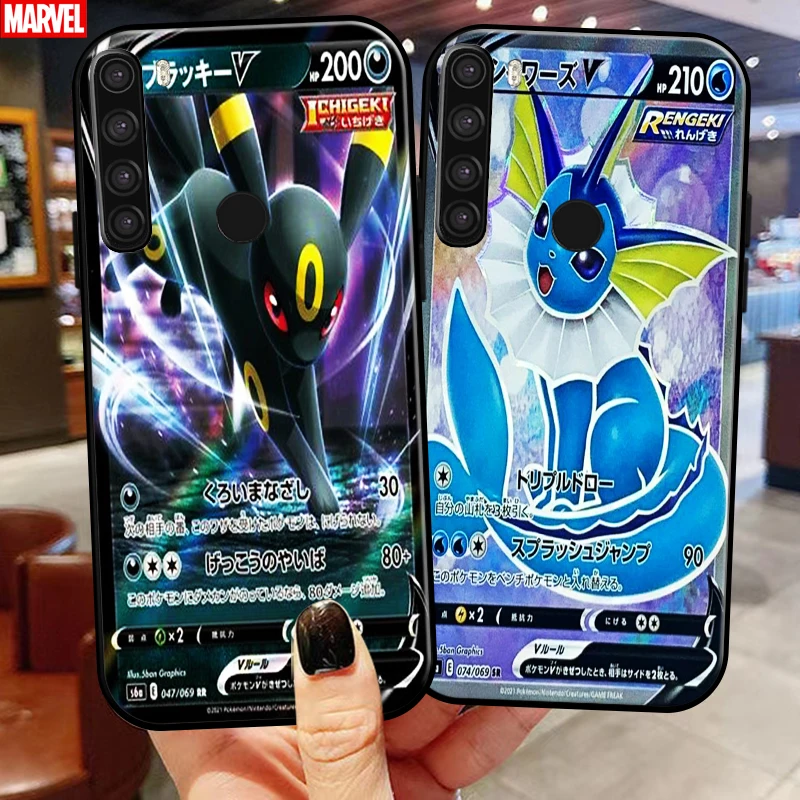 Anime Pokemon Cards Pikachu For Xiaomi Redmi Note 8 8T 8 Pro For Redmi 8 8A Phone Case Black Carcasa Back Liquid Silicon
Anime Pokemon Cards Pikachu For Xiaomi Redmi Note 8 8T 8 Pro For Redmi 8 8A Phone Case Black Carcasa Back Liquid Silicon