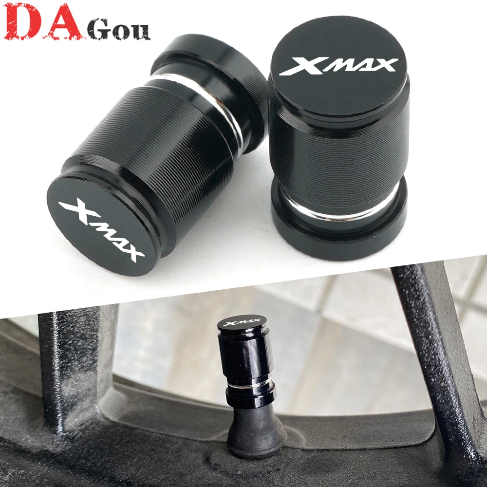 2022 The New Motorcycle Accessories Wheel Tire Valve Stem Caps CNC Airtight Covers For Yamaha XMAX 300 XMAX 400 XMAX 250 XMAX125
2022 The New Motorcycle Accessories Wheel Tire Valve Stem Caps CNC Airtight Covers For Yamaha XMAX 300 XMAX 400 XMAX 250 XMAX125
