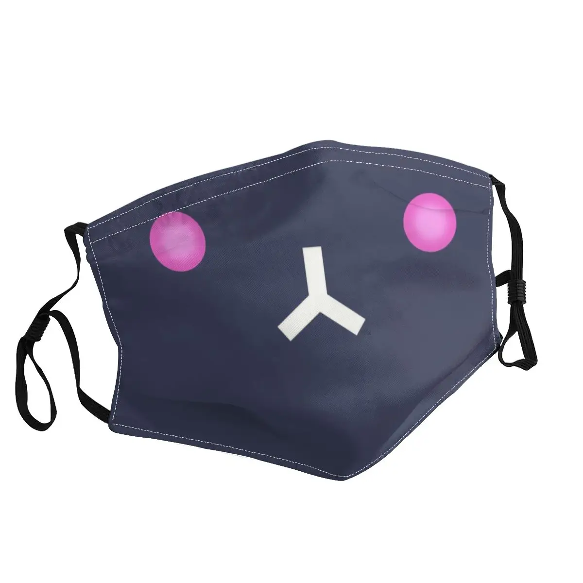Reusable Men Women R6 Dokkaebi Celebrity Casual Face Mask Rainbow Six Siege Anti Dust Protection Cover Respirator Mouth Muffle
Reusable Men Women R6 Dokkaebi Celebrity Casual Face Mask Rainbow Six Siege Anti Dust Protection Cover Respirator Mouth Muffle