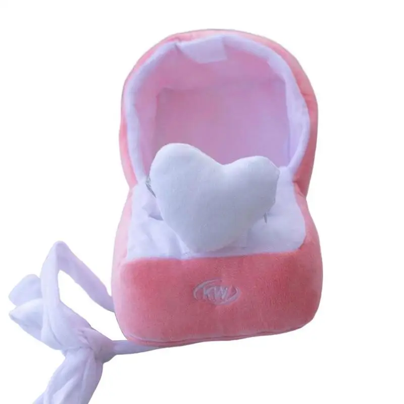 Ring Box Plush Toy Surprise Plush Toys Cute Plush Stuffed Figures Christmas And Birthday Gifts For Girls And Boys
Ring Box Plush Toy Surprise Plush Toys Cute Plush Stuffed Figures Christmas And Birthday Gifts For Girls And Boys