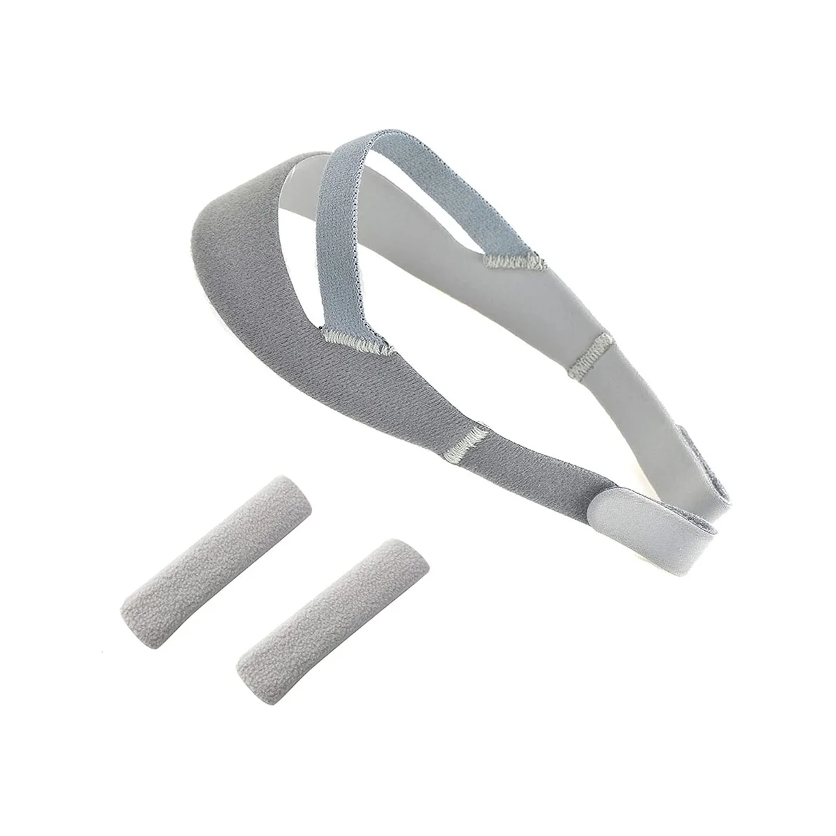 Replacement Headgear Strap for Dreamwear, Premium Durable Material Supplies Adjustable Perfect Fit Design
Replacement Headgear Strap for Dreamwear, Premium Durable Material Supplies Adjustable Perfect Fit Design