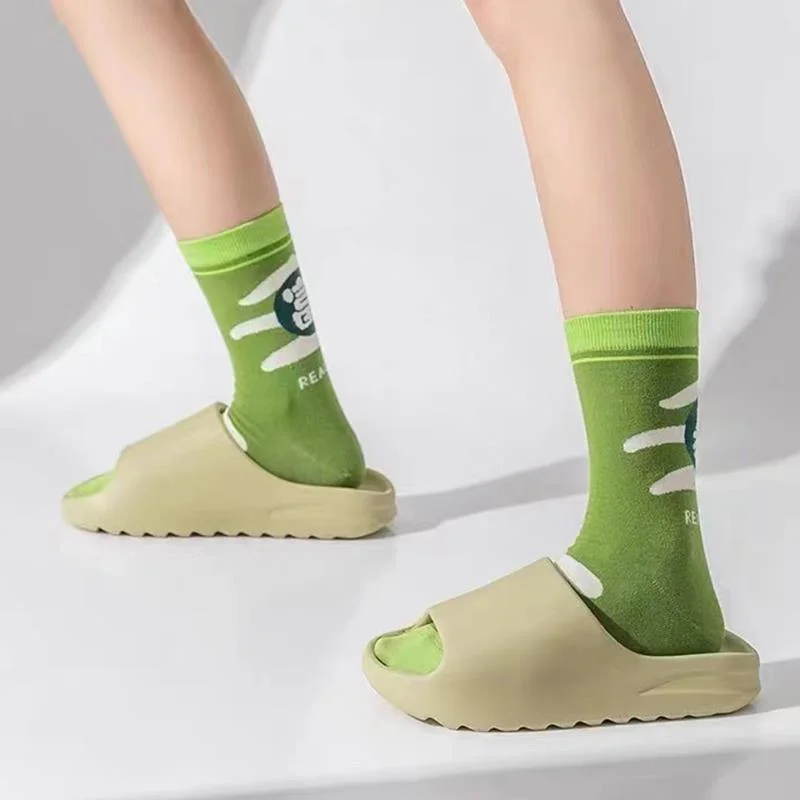 Women Slippers Shoes Fashion Cloud Platform Slippers Home Women Men's Slippers Bath Soft Sole Female Footwear Home Shoes
Women Slippers Shoes Fashion Cloud Platform Slippers Home Women Men's Slippers Bath Soft Sole Female Footwear Home Shoes