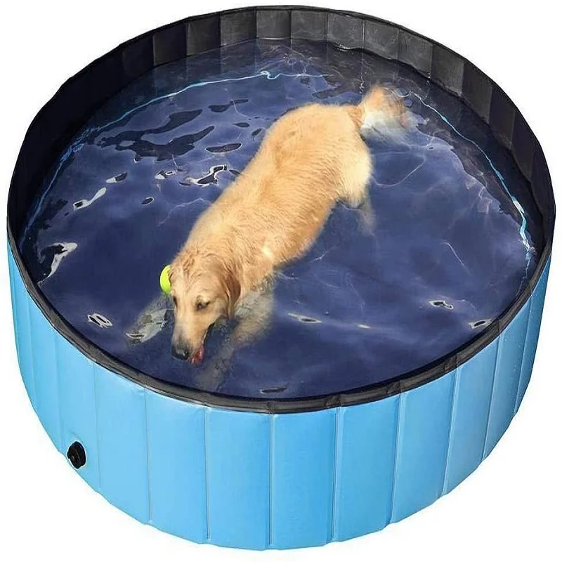 Hot Selling Outdoor Portable Foldable Hard Plastic PVC Bath Tub Dog Swimming Pool
Hot Selling Outdoor Portable Foldable Hard Plastic PVC Bath Tub Dog Swimming Pool