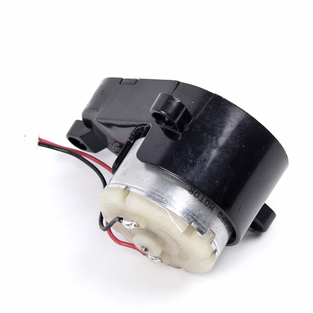 1pcs Side Brush Motor For IBoto Aqua V715B Robotic Vacuum Cleaner Parts Brush Engine Side Brush Motor Household Cleaning Accesso
1pcs Side Brush Motor For IBoto Aqua V715B Robotic Vacuum Cleaner Parts Brush Engine Side Brush Motor Household Cleaning Accesso