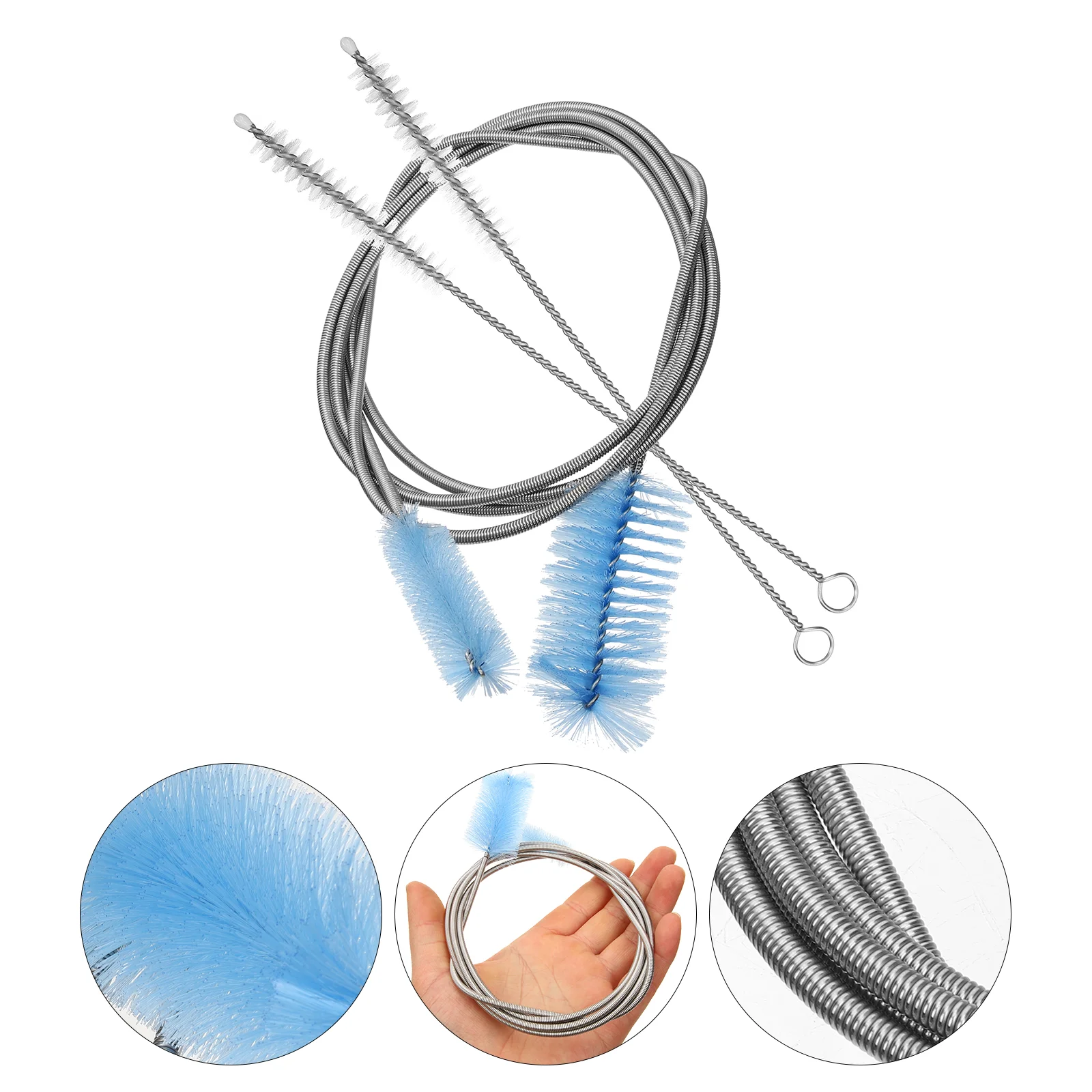 Cleaner Brush Drain Cleaning Bottle Cleaners Straw Brushes Tool Sink Line Beer Remover Dishwasher Clog Hair Crevice Shower Ac
Cleaner Brush Drain Cleaning Bottle Cleaners Straw Brushes Tool Sink Line Beer Remover Dishwasher Clog Hair Crevice Shower Ac