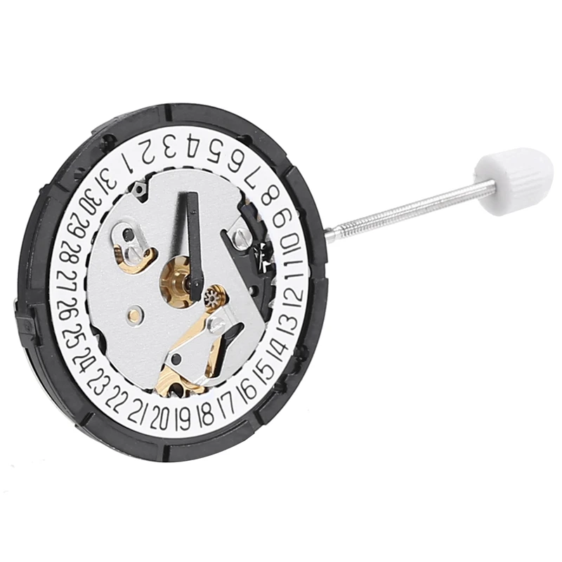 Заменяет одиночный календарь, 3-контактный кварцевый механизм I338 дата на 6 ', запчасти для ремонта часов, запасные части
Заменяет одиночный календарь, 3-контактный кварцевый механизм I338 дата на 6 ', запчасти для ремонта часов, запасные части