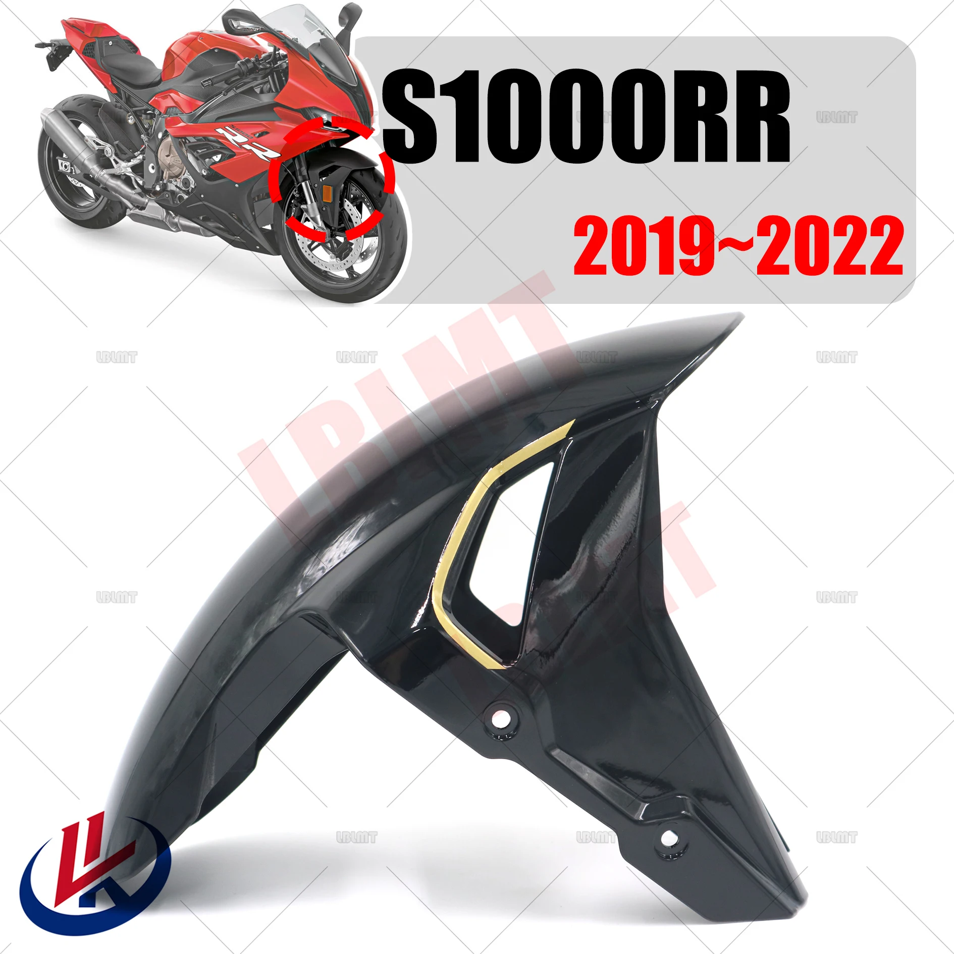 For BMW S1000RR S1000 RR 2019 2020 2021 2022 Front Wheel Fender Mudguard Tire Splash Guard Fairing For BMW S 1000RR 2019~2022
For BMW S1000RR S1000 RR 2019 2020 2021 2022 Front Wheel Fender Mudguard Tire Splash Guard Fairing For BMW S 1000RR 2019~2022