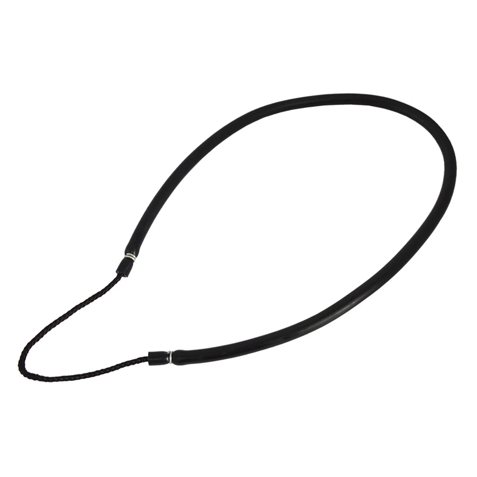 Beginner to Expert Fishing Gear Elastic Rubber Band Harpoon Natural Latex Tube Long lasting Ready for Any Fishing Venture
Beginner to Expert Fishing Gear Elastic Rubber Band Harpoon Natural Latex Tube Long lasting Ready for Any Fishing Venture