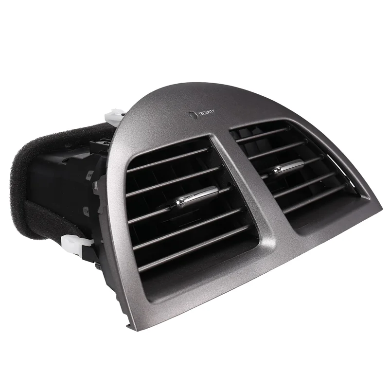 Car Front Middle Dashboard A/C Air Duct Outlet Vent Assembly for Lexus ES350 2007-2009 55660-33200 55660-33900
Car Front Middle Dashboard A/C Air Duct Outlet Vent Assembly for Lexus ES350 2007-2009 55660-33200 55660-33900