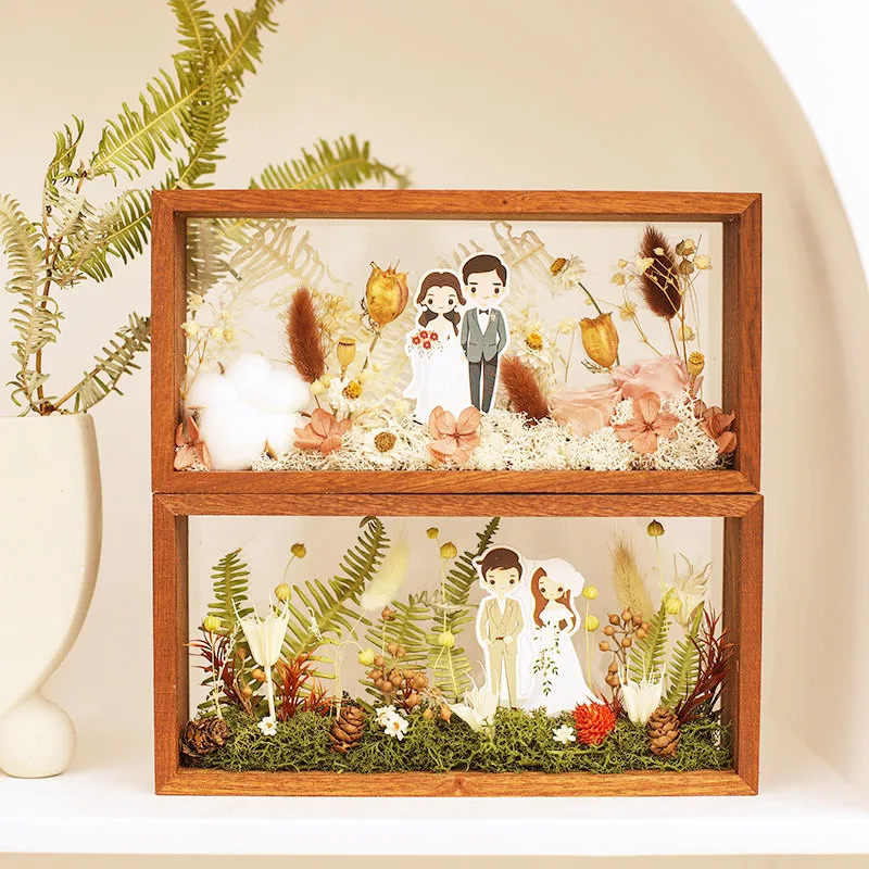 20191liyou Simple wooden picture frame table 5 "6" 7 "8" 10 "A4 creative Chinese mounted wall picture frame
20191liyou Simple wooden picture frame table 5 "6" 7 "8" 10 "A4 creative Chinese mounted wall picture frame