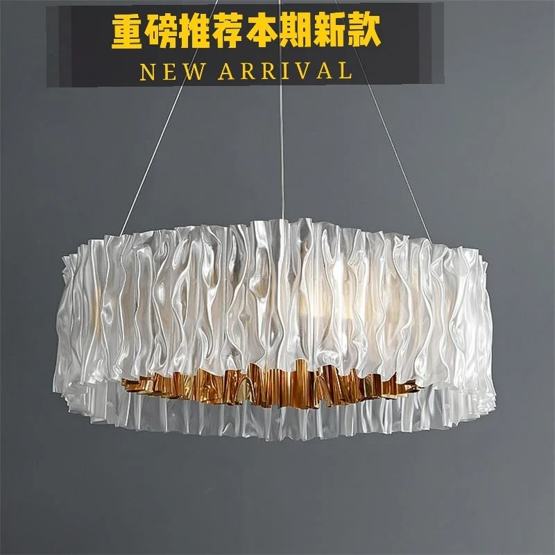 nordic led crystal chandelier ceiling scandinavian christmas decorations for home deco maison dining room lustre suspension
nordic led crystal chandelier ceiling scandinavian christmas decorations for home deco maison dining room lustre suspension