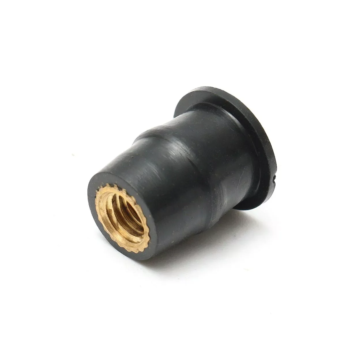 10/20x M4/M5/M6 4/5/6mm Rubber Well Nuts Windscreen Windshield Fairing Cowl Fastener Accessories For Motorcycle
10/20x M4/M5/M6 4/5/6mm Rubber Well Nuts Windscreen Windshield Fairing Cowl Fastener Accessories For Motorcycle