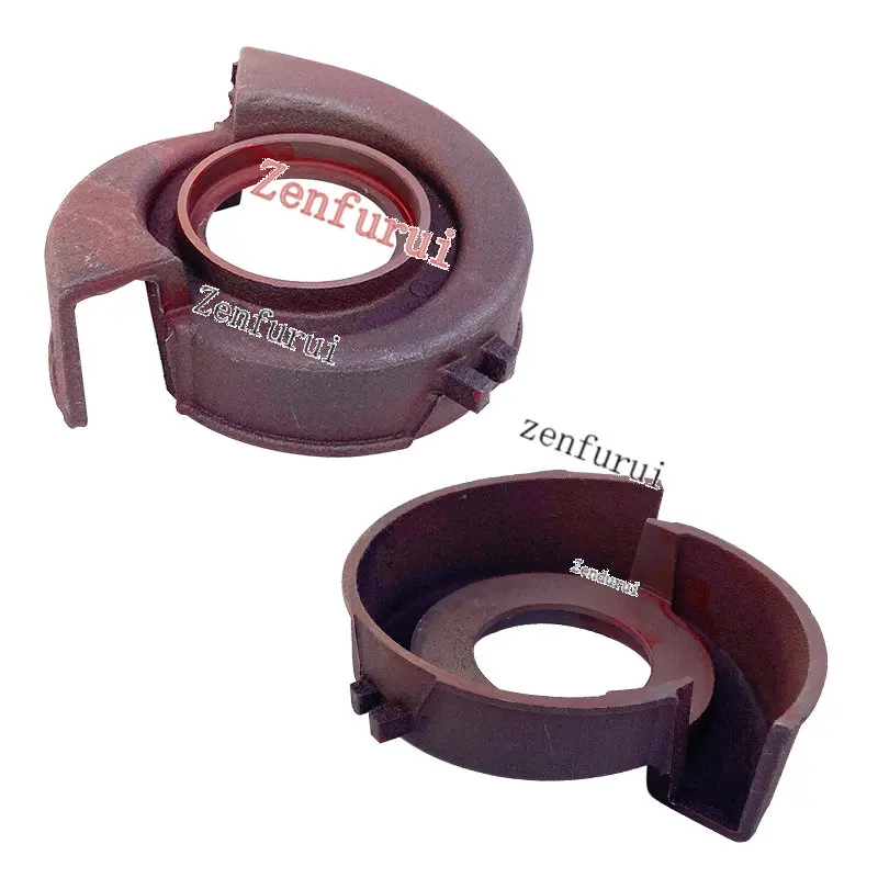 Gasoline Engine Pump Accessories 2-Inch 3-Inch 4-Inch Vortex Shell 168f 170f Self-Priming Aluminum Water Pump Impeller Chimney 
Gasoline Engine Pump Accessories 2-Inch 3-Inch 4-Inch Vortex Shell 168f 170f Self-Priming Aluminum Water Pump Impeller Chimney