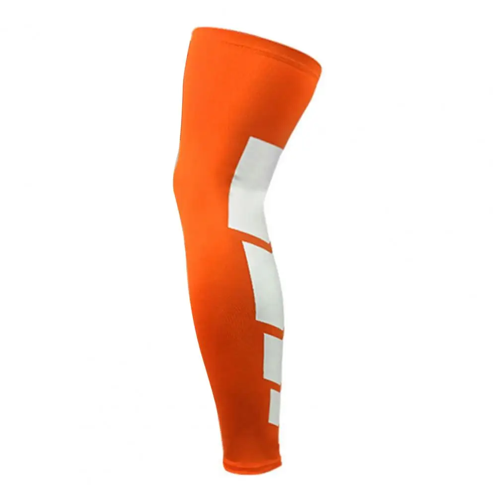 1Pc Sports Shin Guard Breathable Elastic Spandex Baseball Basketball Calf Sleeve for Teens
1Pc Sports Shin Guard Breathable Elastic Spandex Baseball Basketball Calf Sleeve for Teens