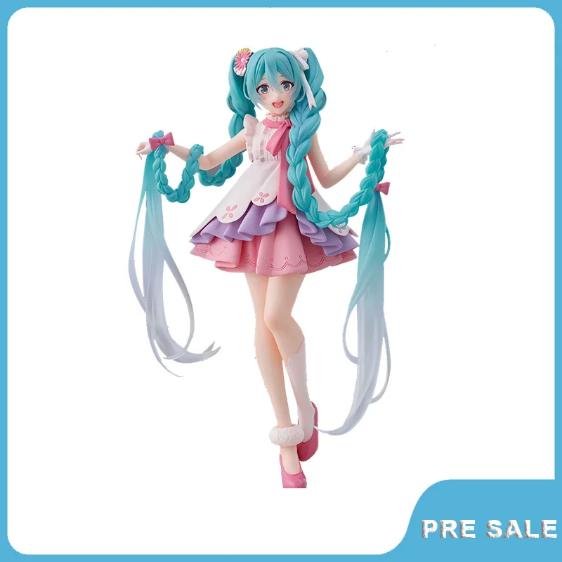Экшн-фигурки героев аниме Hatsune Miku Vocaloid с длинными волосами, принцесса, оригинальные игрушки ручной работы, коллекционные подарки для детей, ...
Экшн-фигурки героев аниме Hatsune Miku Vocaloid с длинными волосами, принцесса, оригинальные игрушки ручной работы, коллекционные подарки для детей, ...