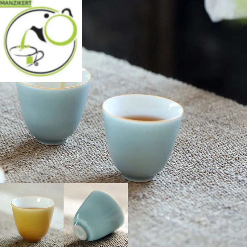 Керамическая белая посуда, цветная глазурованная чашка кунг-фу, керамическая чайная утварь, чайная чашка, индивидуальная чашка, чашка в стиле ретро 
Керамическая белая посуда, цветная глазурованная чашка кунг-фу, керамическая чайная утварь, чайная чашка, индивидуальная чашка, чашка в стиле ретро
