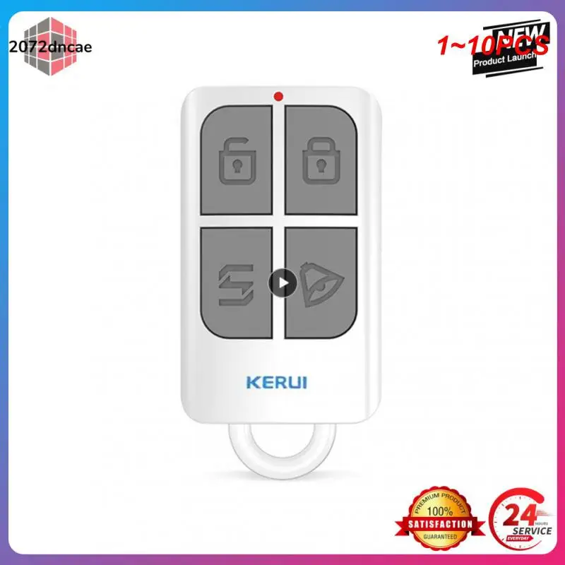 1 ~ 10 шт. беспроводной высокопроизводительный портативный пульт дистанционного управления 4 стандарт для WIFI GSM PSTN
1 ~ 10 шт. беспроводной высокопроизводительный портативный пульт дистанционного управления 4 стандарт для WIFI GSM PSTN