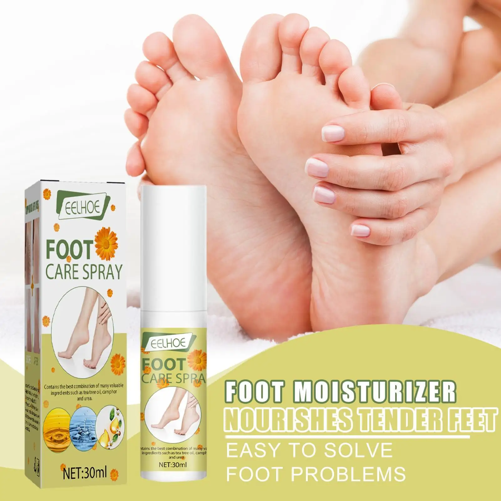 Foot Care Spray Gentle Foot Care Moisturizing Feet Calluses Feet Care Spray Beware Of Exfoliating The Heel Y7Y0
Foot Care Spray Gentle Foot Care Moisturizing Feet Calluses Feet Care Spray Beware Of Exfoliating The Heel Y7Y0