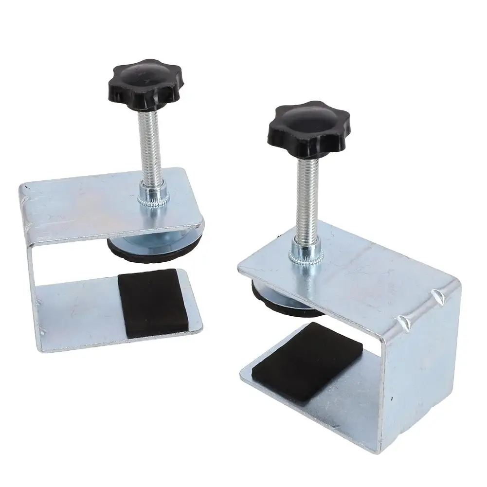 Woodworking Jig Cabinet Tool Home Furniture Accessories Steel Drawer Front Installation Clamps Drawer Panel Clips Tools
Woodworking Jig Cabinet Tool Home Furniture Accessories Steel Drawer Front Installation Clamps Drawer Panel Clips Tools