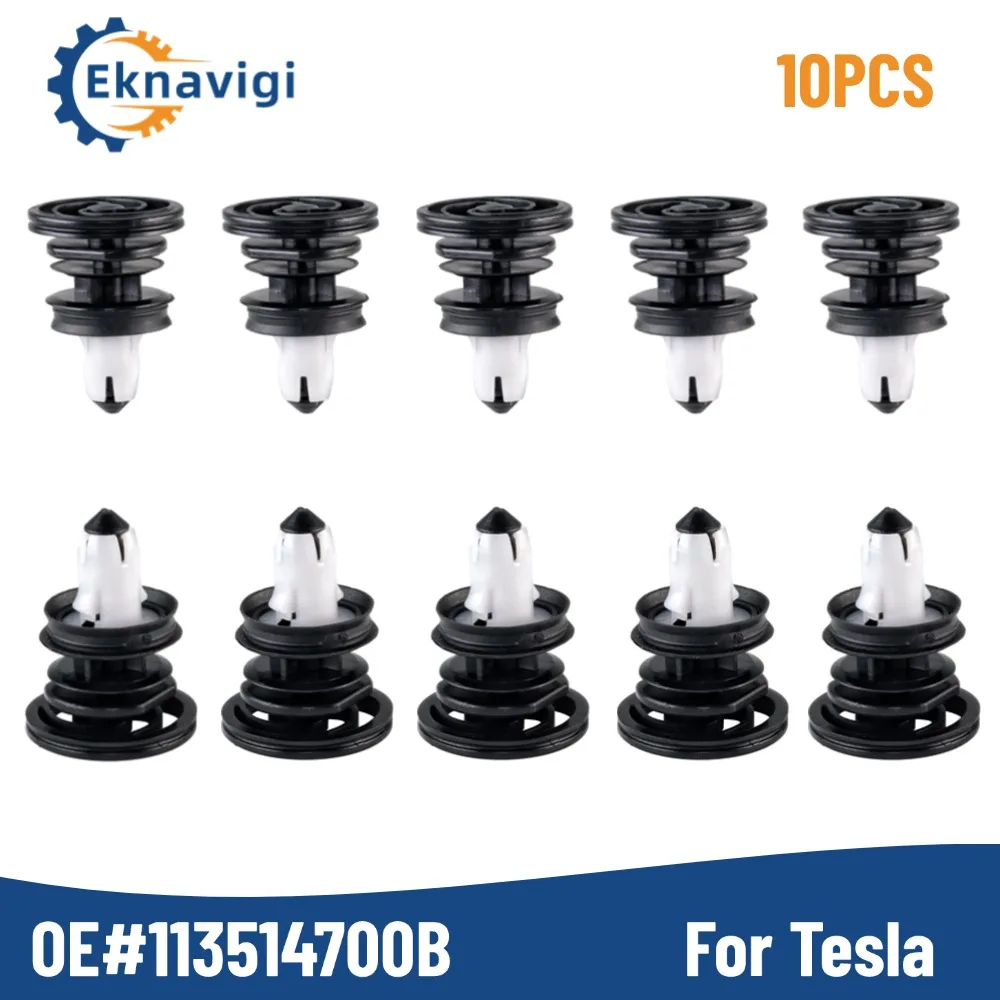 10шт OE # 1135147 -00-B Нейлоновый фиксатор дверной обшивки, нажимные зажимы 8 мм для дверной панели с уплотнением для Tesla 1135147 -00-Б
10шт OE # 1135147 -00-B Нейлоновый фиксатор дверной обшивки, нажимные зажимы 8 мм для дверной панели с уплотнением для Tesla 1135147 -00-Б