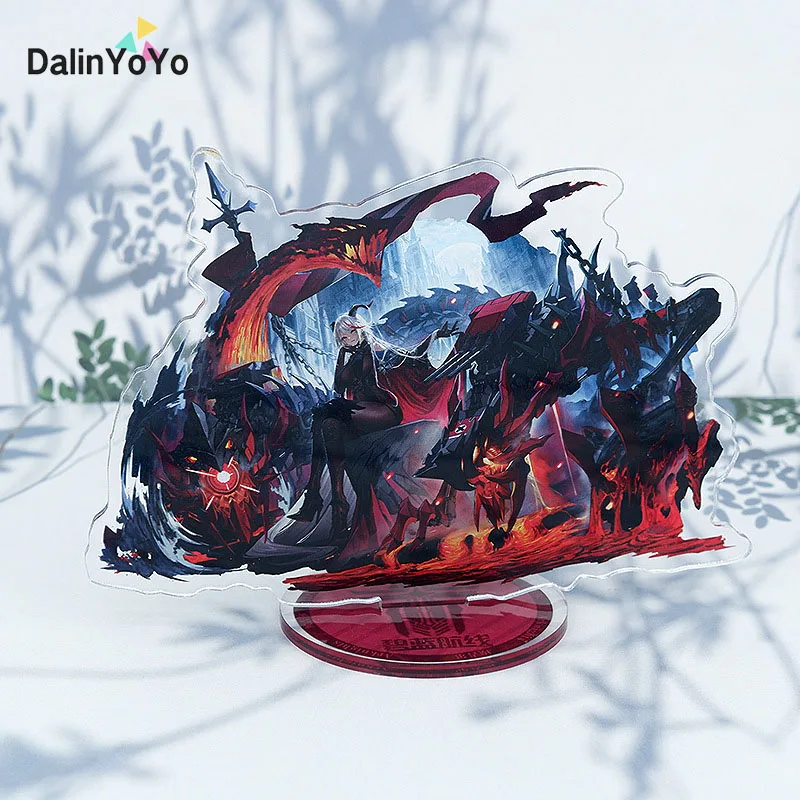 BL Stand Azur Lane Anime Figure der Ayanami Prinz Eugen Laffey Acrylic Figure Model Plate Cartoon Desk Decor Stand Card Gift
BL Stand Azur Lane Anime Figure der Ayanami Prinz Eugen Laffey Acrylic Figure Model Plate Cartoon Desk Decor Stand Card Gift