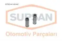 

GT-05141-05142 for the SUBAP GAYDI STAREX 2,5 CRDI-CRDI-16V (D4CB engine)/(three nail) 16 GAYD