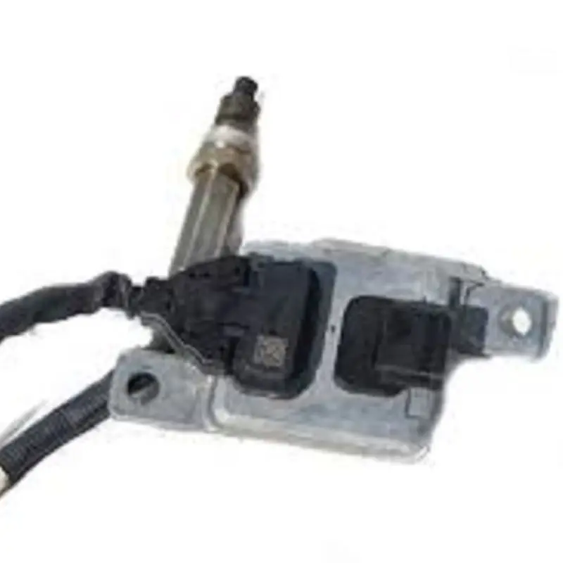 8W0907807C 5WK97258 Nitrogen Oxide Sensor High Quality Brand New 12v Parity
8W0907807C 5WK97258 Nitrogen Oxide Sensor High Quality Brand New 12v Parity