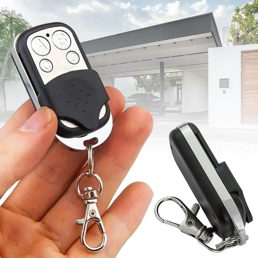 For Gate Garage Door Automobiles Car Electronics Cloning FOB Remote Control Key Copy Remote Control Accessories
For Gate Garage Door Automobiles Car Electronics Cloning FOB Remote Control Key Copy Remote Control Accessories