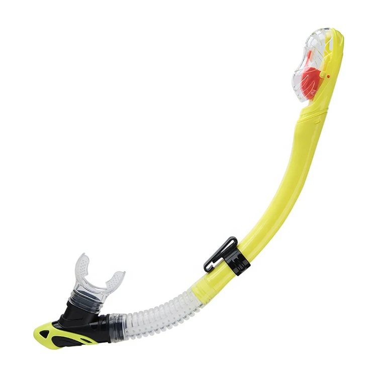 Hot Dry Breathing Tube Comfortable Food Grade Silicone Mouthpiece Diving Snorkel for Swimming Snorkeling
Hot Dry Breathing Tube Comfortable Food Grade Silicone Mouthpiece Diving Snorkel for Swimming Snorkeling
