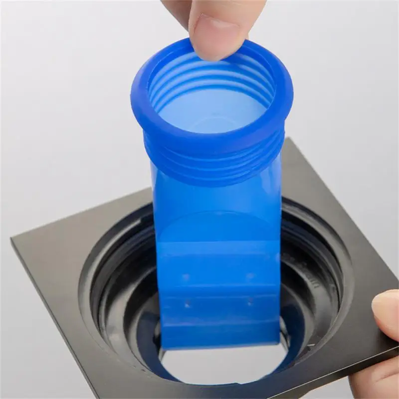 1/2Pcs Bathroom Odor-proof Leak Core Draininner Core Silicone Down The Water Pipe Sewer Seal Leak Kitchen Bathroom Accessories
1/2Pcs Bathroom Odor-proof Leak Core Draininner Core Silicone Down The Water Pipe Sewer Seal Leak Kitchen Bathroom Accessories